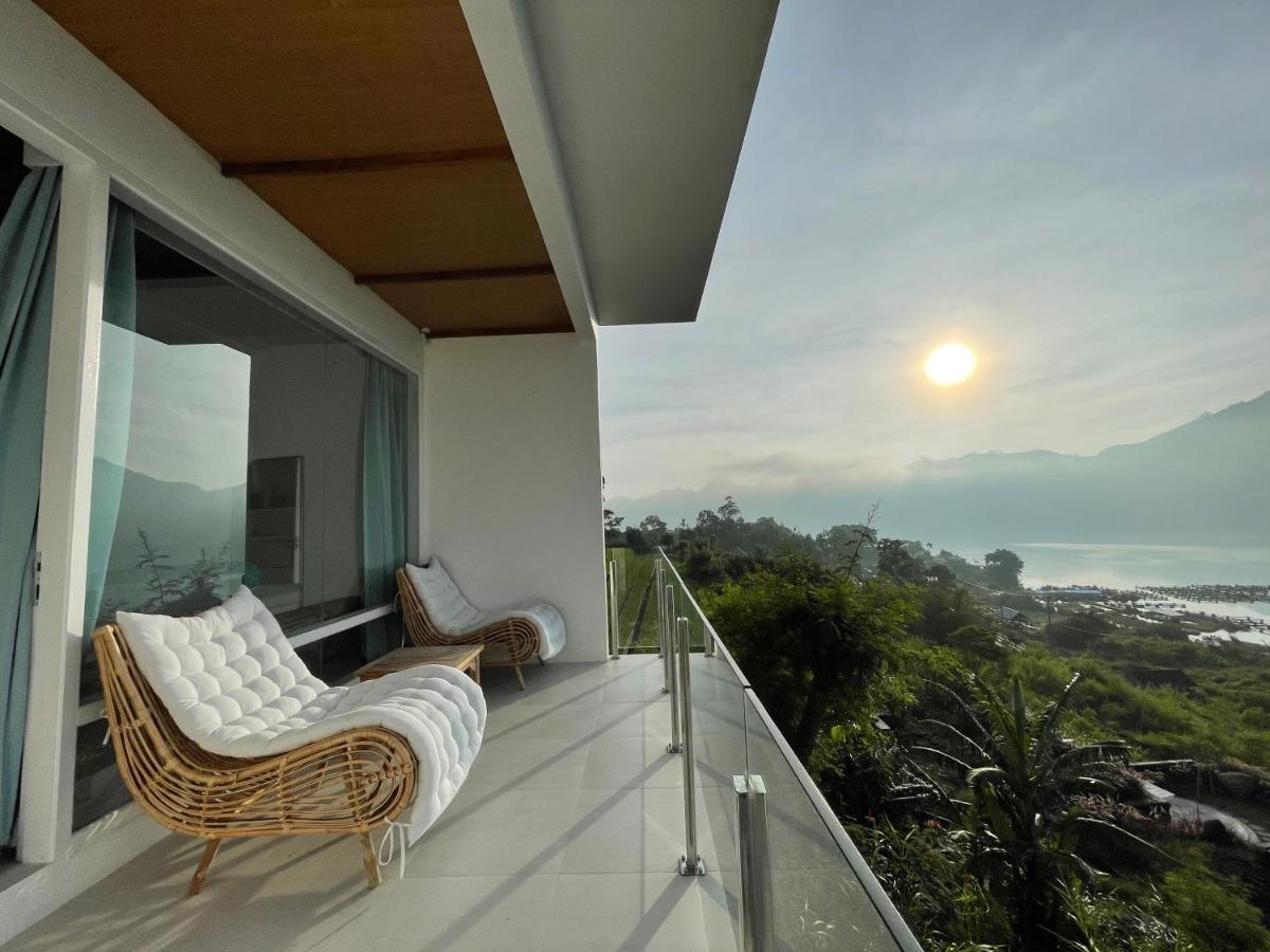 Volcano Terrace Bali Kintamani  Exterior photo